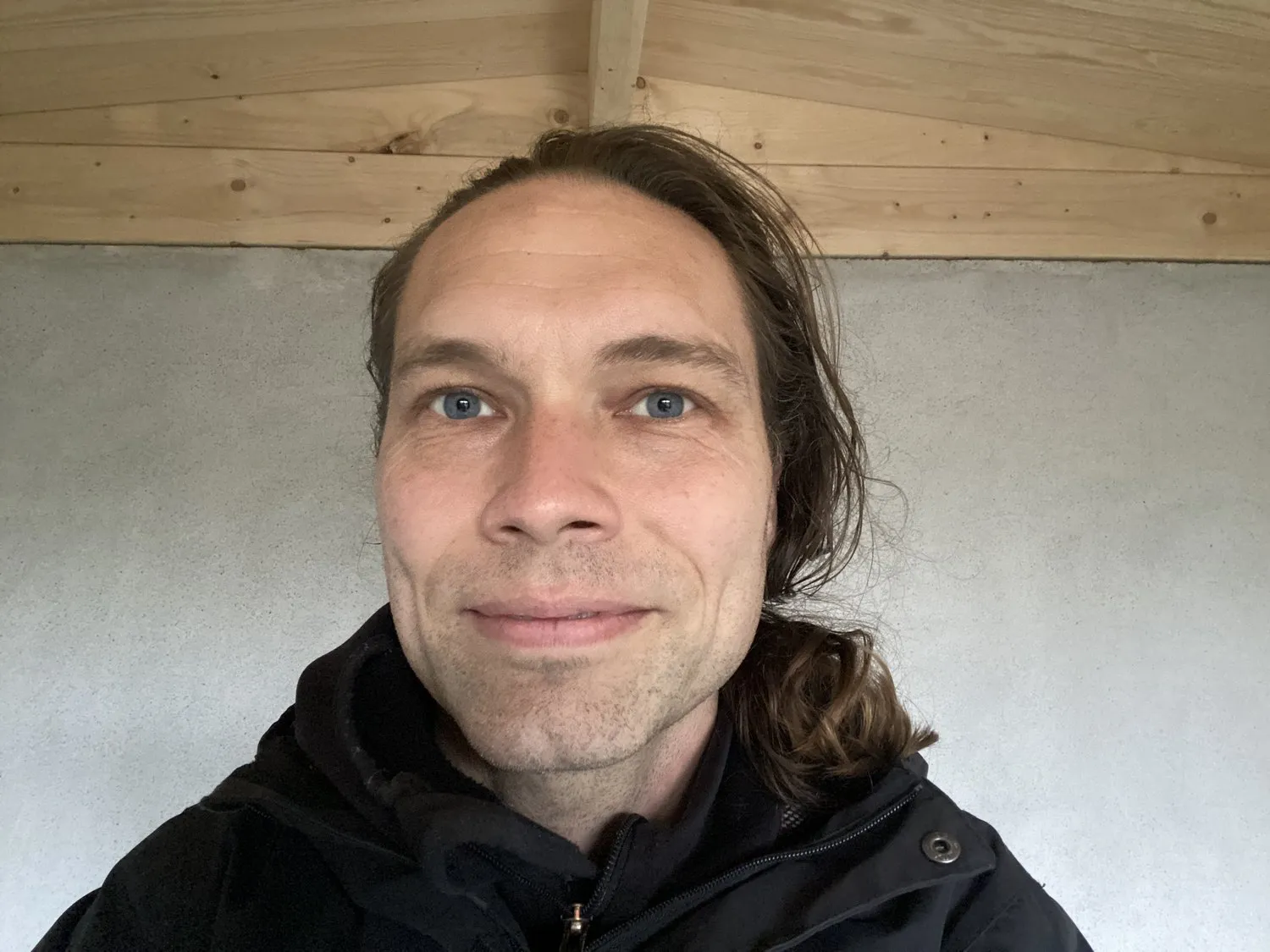 Benedict Haugland